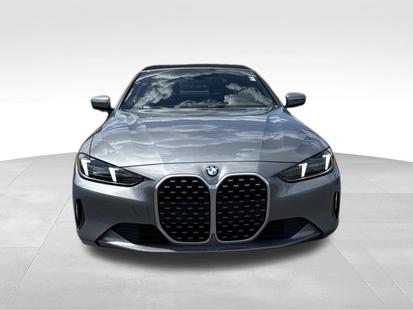 bmw 4 series 2025 WBA33DB01SCU55186 image bmw 4 series 2025 WBA33DB01SCU55186 image
